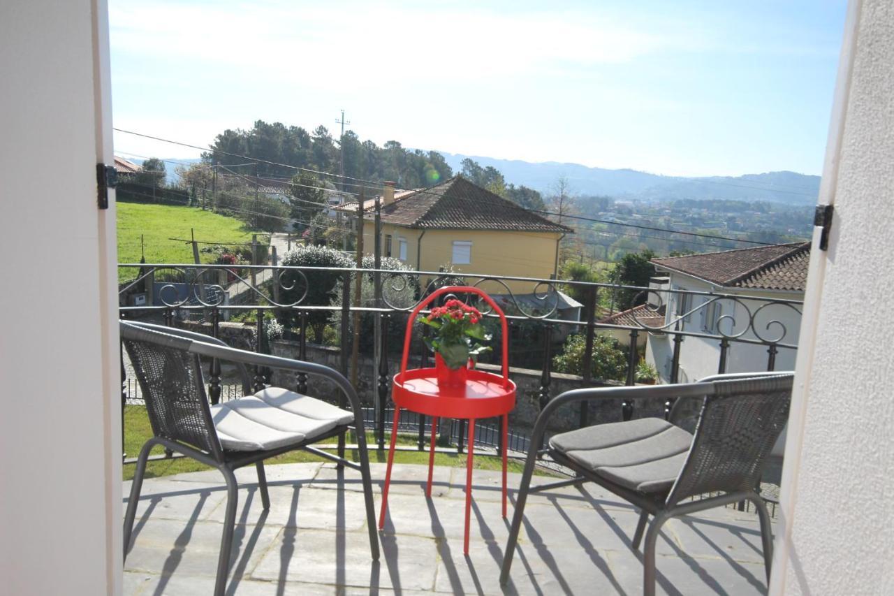 B&B Villa Branca Barreiros Al98139 外观 照片
