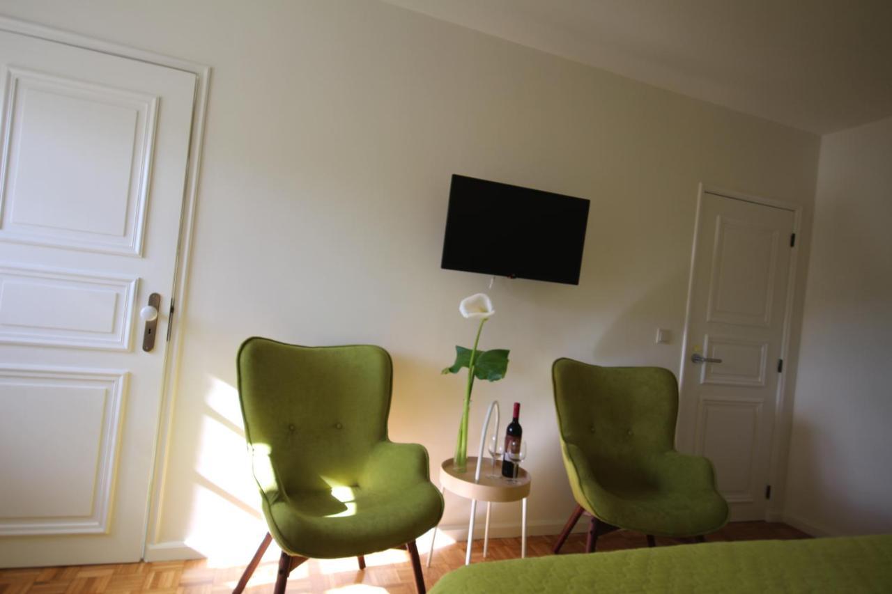 B&B Villa Branca Barreiros Al98139 外观 照片