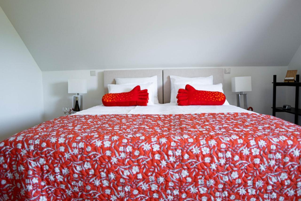 B&B Villa Branca Barreiros Al98139 外观 照片