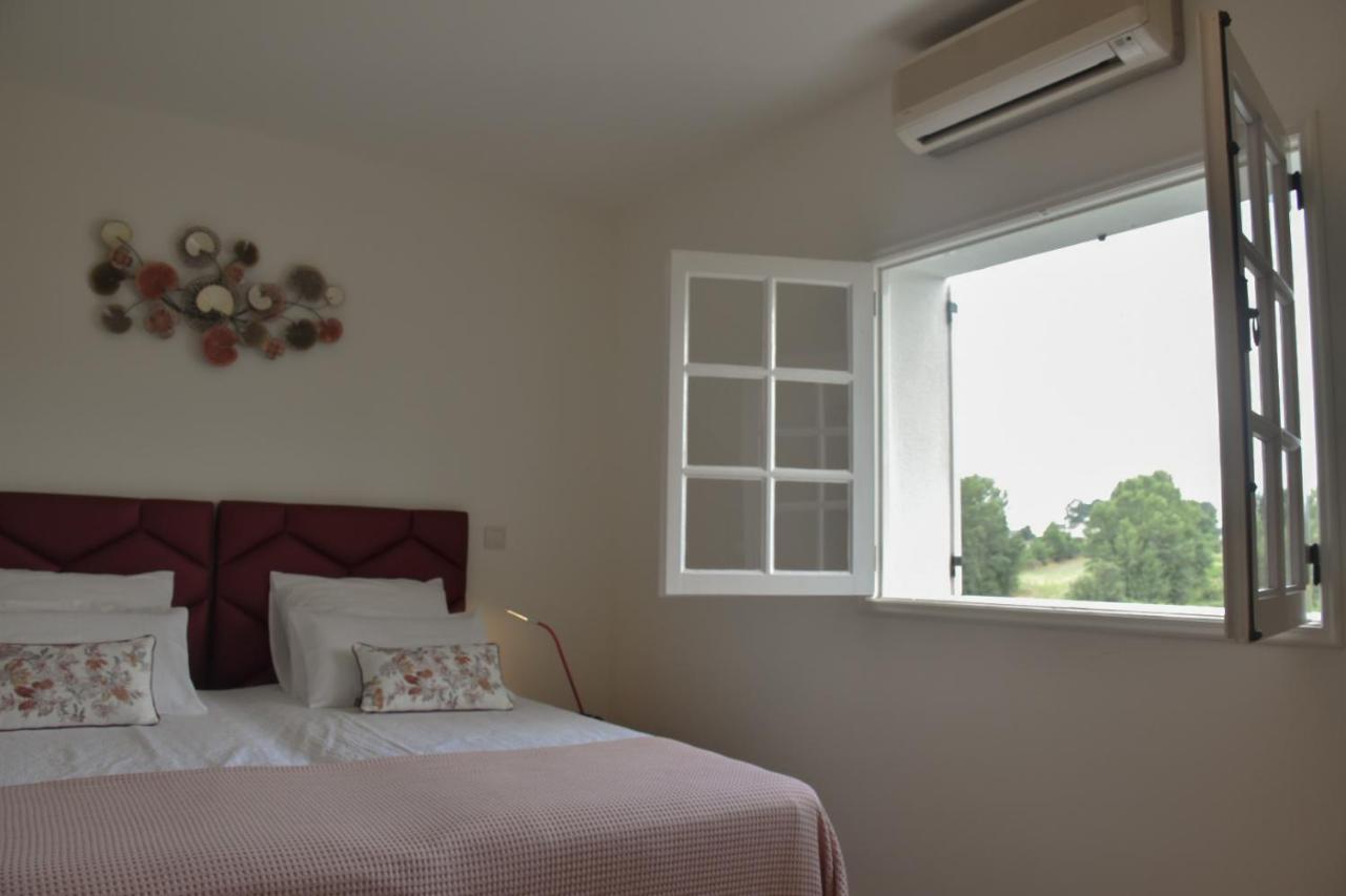 B&B Villa Branca Barreiros Al98139 外观 照片
