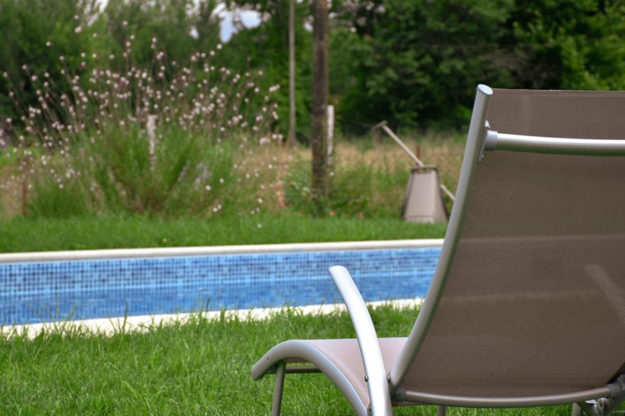 B&B Villa Branca Barreiros Al98139 外观 照片