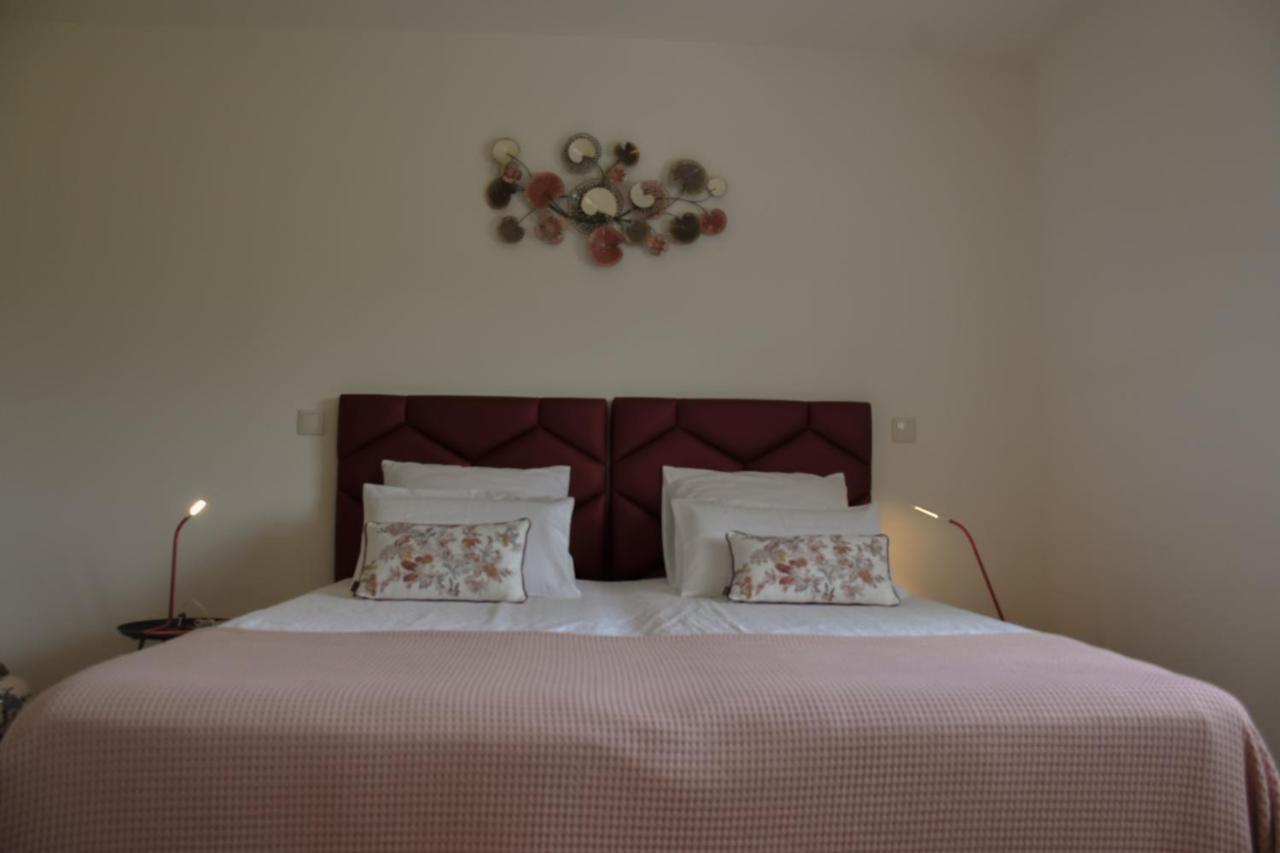B&B Villa Branca Barreiros Al98139 外观 照片