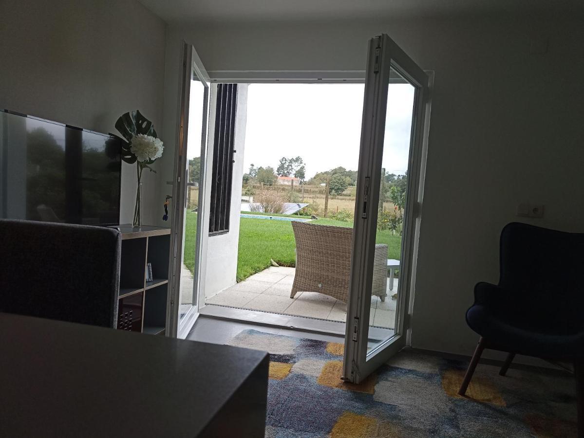 B&B Villa Branca Barreiros Al98139 外观 照片