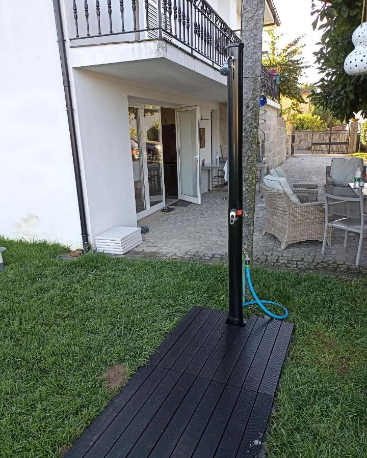 B&B Villa Branca Barreiros Al98139 外观 照片